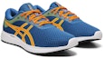 Lookbook ASICS Patriot 11 'Deep Sapphire Orange' 1011A568-401