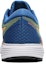 Purchase ASICS Patriot 11 'Deep Sapphire Orange' 1011A568-401