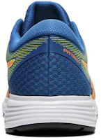 Purchase ASICS Patriot 11 'Deep Sapphire Orange' 1011A568-401