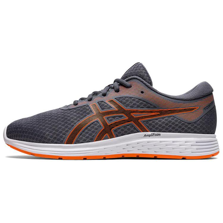 ASICS Patriot 11 'Graphite Grey' 1011A568-020