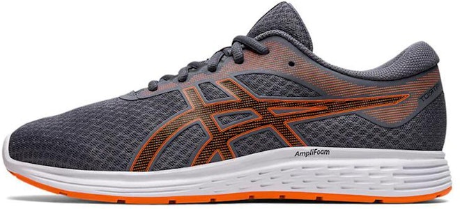 亚瑟士 Patriot 11 '石墨灰' 1011A568-020 Buy 亚瑟士 Patriot 11 '石墨灰' 1011A568-020