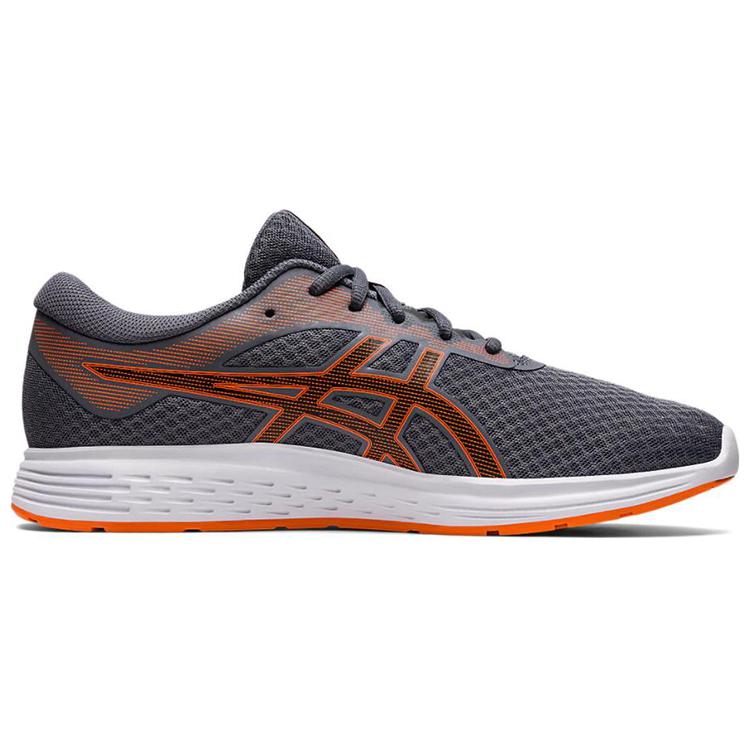 Order ASICS Patriot 11 'Gris Grafito' 1011A568-020