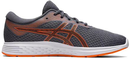 Order ASICS Patriot 11 'Graphite Grey' 1011A568-020