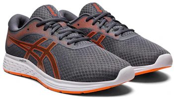 Lookbook ASICS Patriot 11 'Graphite Grey' 1011A568-020