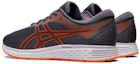 Shop ASICS Patriot 11 'Graphite Grey' 1011A568-020