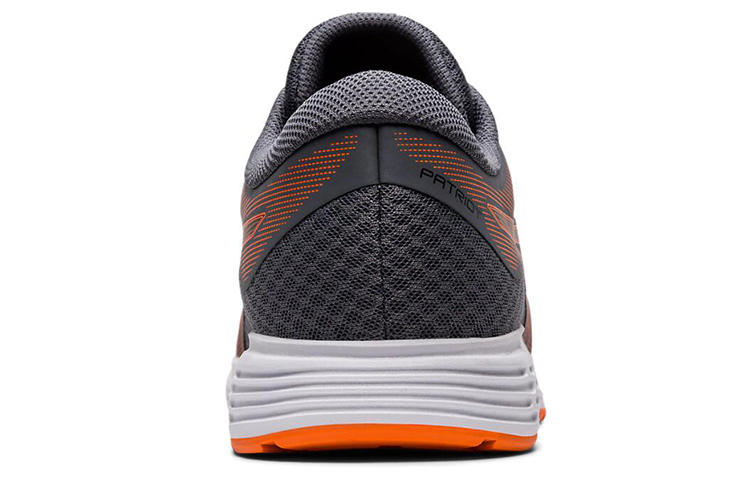 Purchase ASICS Patriot 11 'Gris Grafito' 1011A568-020