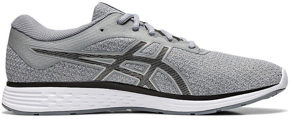 ASICS Patriot 11 'Abu-abu' Sneakers Olahraga 1011A609-021 Order ASICS Patriot 11 'Abu-abu' Sneakers Olahraga 1011A609-021