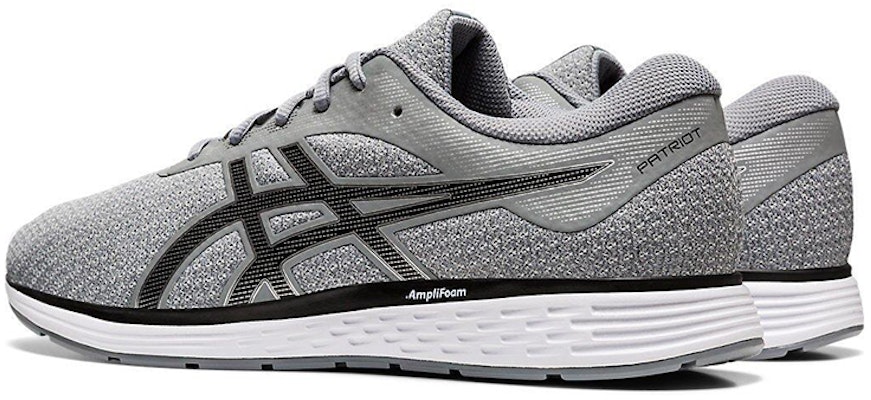 ASICS Patriot 11 'Abu-abu' Sneakers Olahraga 1011A609-021 Shop ASICS Patriot 11 'Abu-abu' Sneakers Olahraga 1011A609-021