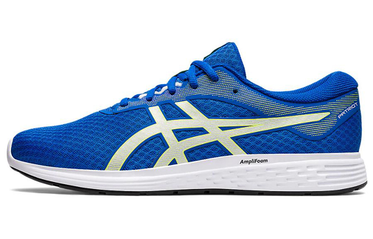 ASICS Patriot 11 'Tuna Blue' 1011A568-403