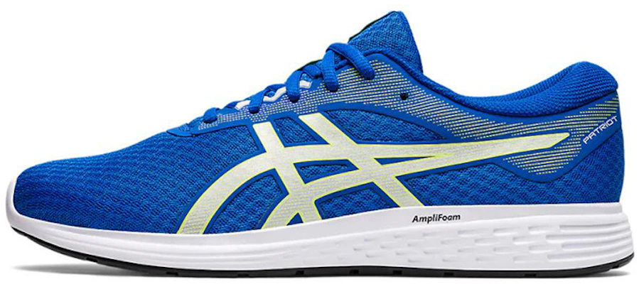 ASICS Patriot 11 ''Bleu Thon'' 1011A568-403 Buy ASICS Patriot 11 ''Bleu Thon'' 1011A568-403