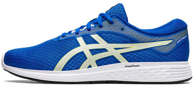 アシックス パトリオット11 「ツナブルー」 1011A568-403 Buy アシックス パトリオット11 「ツナブルー」 1011A568-403