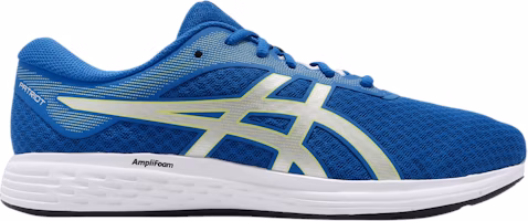 ASICS Patriot 11 'Tuna Blue' 1011A568-403 ASICS Patriot 11 'Tuna Blue' 1011A568-403