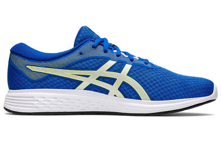 Order ASICS Patriot 11 ''Bleu Thon'' 1011A568-403