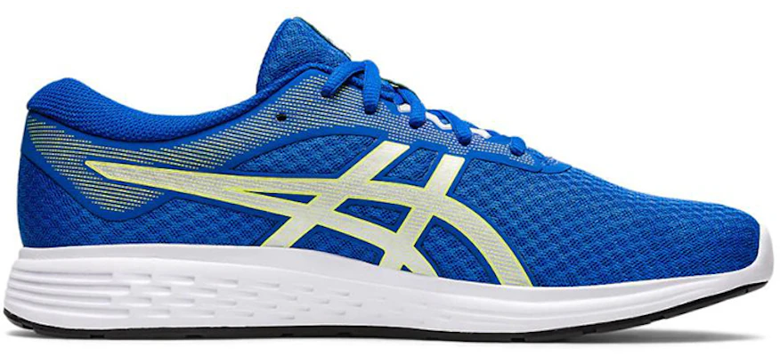 ASICS Patriot 11 ''Bleu Thon'' 1011A568-403 Order ASICS Patriot 11 ''Bleu Thon'' 1011A568-403