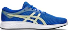Order ASICS Patriot 11 ''Bleu Thon'' 1011A568-403