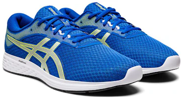 Lookbook ASICS Patriot 11 'Tuna Blue' 1011A568-403