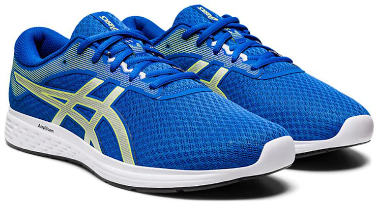 ASICS Patriot 11 ''Bleu Thon'' 1011A568-403 Lookbook ASICS Patriot 11 ''Bleu Thon'' 1011A568-403