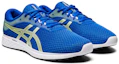 Lookbook ASICS Patriot 11 ''Bleu Thon'' 1011A568-403