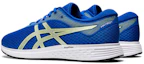 Shop ASICS Patriot 11 ''Bleu Thon'' 1011A568-403