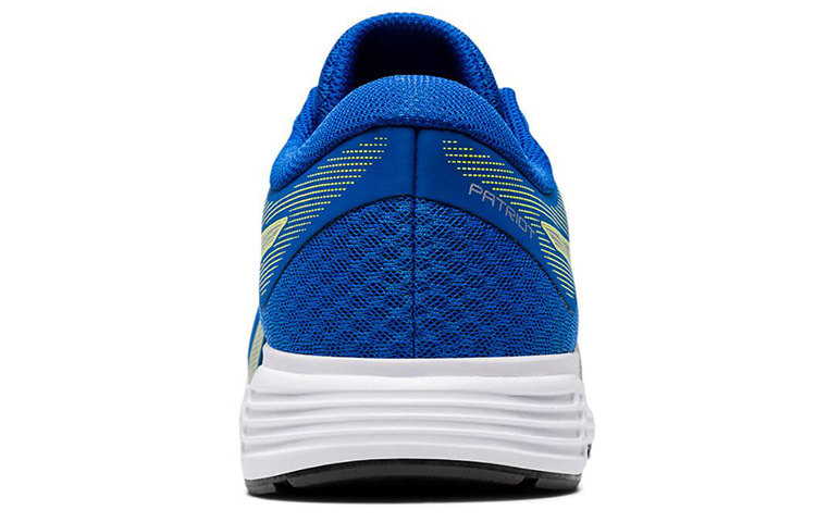 Purchase ASICS Patriot 11 ''Bleu Thon'' 1011A568-403