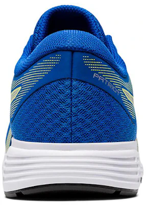 ASICS Patriot 11 ''Bleu Thon'' 1011A568-403 Purchase ASICS Patriot 11 ''Bleu Thon'' 1011A568-403