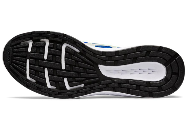 Details for ASICS Patriot 11 ''Bleu Thon'' 1011A568-403