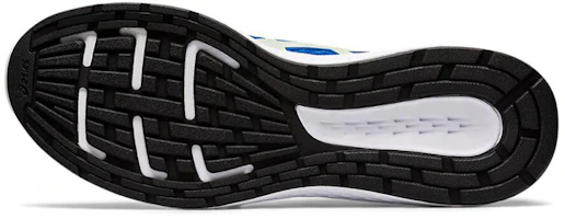 Details for ASICS Patriot 11 'Tuna Blue' 1011A568-403
