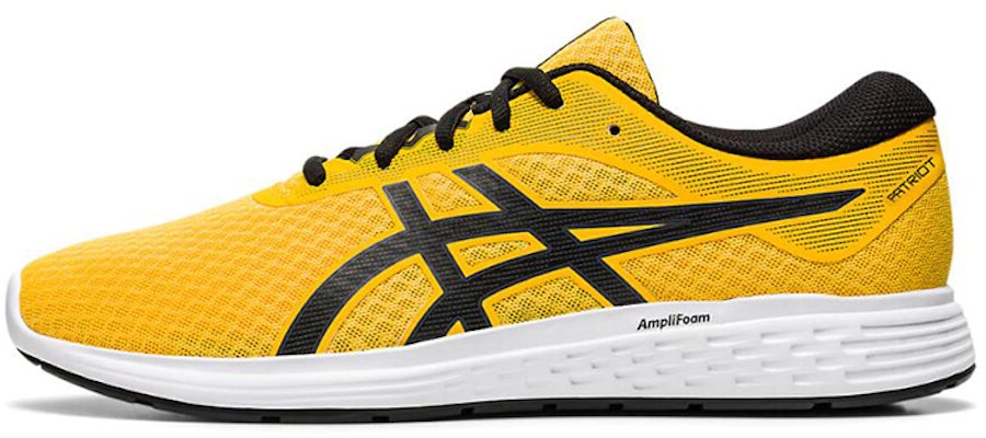 ASICS Patriot 11 Kuning/ 'Hitam' 1011A568-750 Buy ASICS Patriot 11 Kuning/ 'Hitam' 1011A568-750
