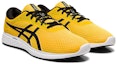 Lookbook ASICS Patriot 11 Yellow/ 'Black' 1011A568-750