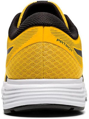 ASICS Patriot 11 Kuning/ 'Hitam' 1011A568-750 Purchase ASICS Patriot 11 Kuning/ 'Hitam' 1011A568-750