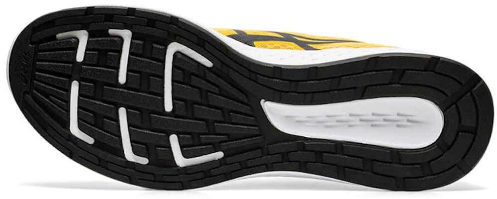 ASICS Patriot 11 Kuning/ 'Hitam' 1011A568-750 Details for ASICS Patriot 11 Kuning/ 'Hitam' 1011A568-750