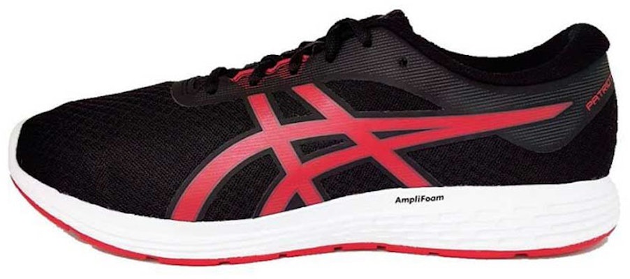 アシックス パトリオット11 ロー "ブラックレッド" 1Z21A015-002 Buy アシックス パトリオット11 ロー "ブラックレッド" 1Z21A015-002