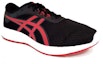 Order アシックス パトリオット11 ロー "ブラックレッド" 1Z21A015-002