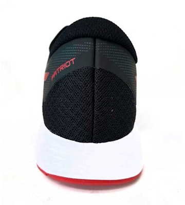 アシックス パトリオット11 ロー "ブラックレッド" 1Z21A015-002 Lookbook アシックス パトリオット11 ロー "ブラックレッド" 1Z21A015-002