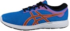 Buy ASICS Patriot 11 Low 'Blue Orange' 1Z21A015-404