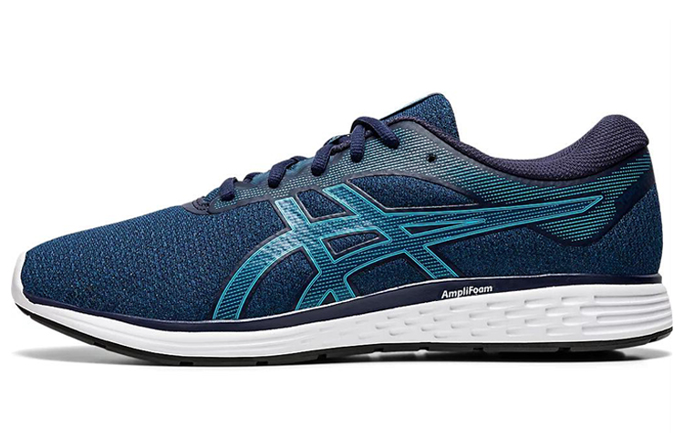 ASICS Patriot 11 Twist 'Blue' 1011A609-400