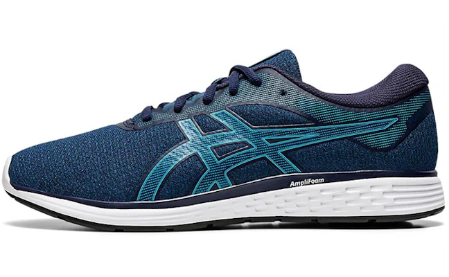 ASICS Patriot 11 Twist ''Bleu'' 1011A609-400 Buy ASICS Patriot 11 Twist ''Bleu'' 1011A609-400