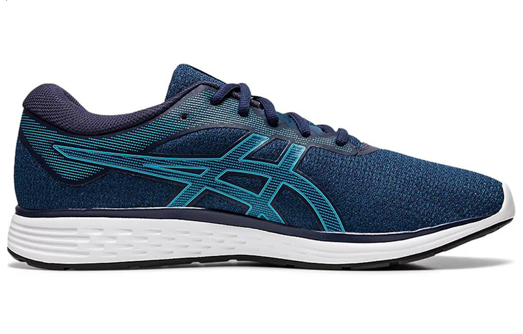 Order ASICS Patriot 11 Twist ''Bleu'' 1011A609-400