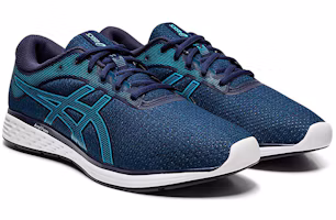 Lookbook ASICS Patriot 11 Twist 'Blue' 1011A609-400