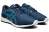Lookbook ASICS Patriot 11 Twist ''Bleu'' 1011A609-400