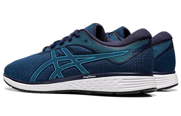 Shop ASICS Patriot 11 Twist ''Bleu'' 1011A609-400