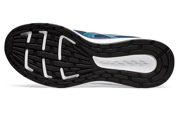 Details for ASICS Patriot 11 Twist ''Bleu'' 1011A609-400