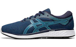 ASICS Patriot 11 Twist 'Blue' 1011A609-400 ASICS Patriot 11 Twist 'Blue' 1011A609-400