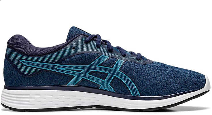 ASICS Patriot 11 Twist 'Blue' 1011A609-400 Order ASICS Patriot 11 Twist 'Blue' 1011A609-400