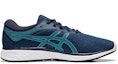 Order ASICS Patriot 11 Twist 'Blue' 1011A609-400
