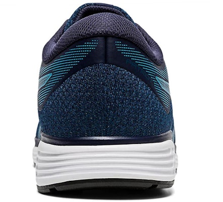 ASICS Patriot 11 Twist 'Blue' 1011A609-400 Purchase ASICS Patriot 11 Twist 'Blue' 1011A609-400