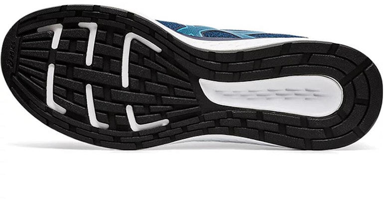 ASICS Patriot 11 Twist 'Blue' 1011A609-400 Details for ASICS Patriot 11 Twist 'Blue' 1011A609-400