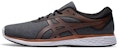 ASICS Patriot 11 Twist Grey//Gold 'Black' 1011A609-001