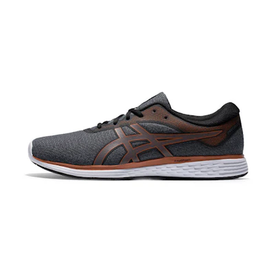 ASICS Patriot 11 Twist Grey//Gold 'Black'
