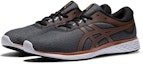 Order ASICS Patriot 11 Twist Grey//Gold 'Black' 1011A609-001